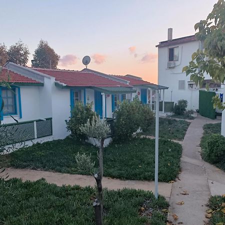 Hotel Teos Ormanci Tatil Koyu à Seferihisar Extérieur photo