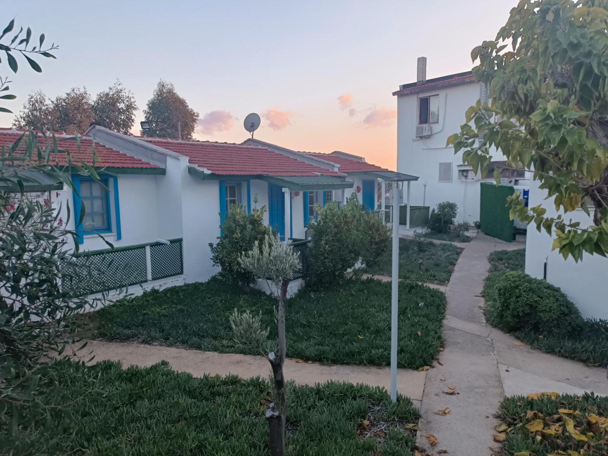 Hotel Teos Ormanci Tatil Koyu à Seferihisar Extérieur photo