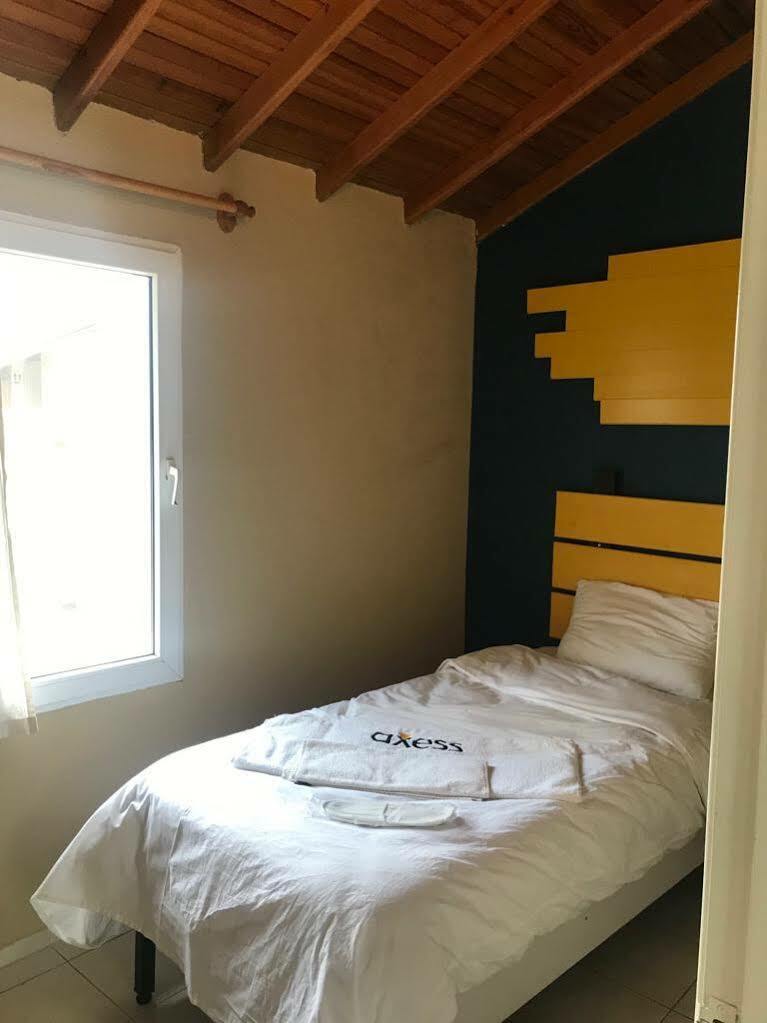 Hotel Teos Ormanci Tatil Koyu à Seferihisar Extérieur photo