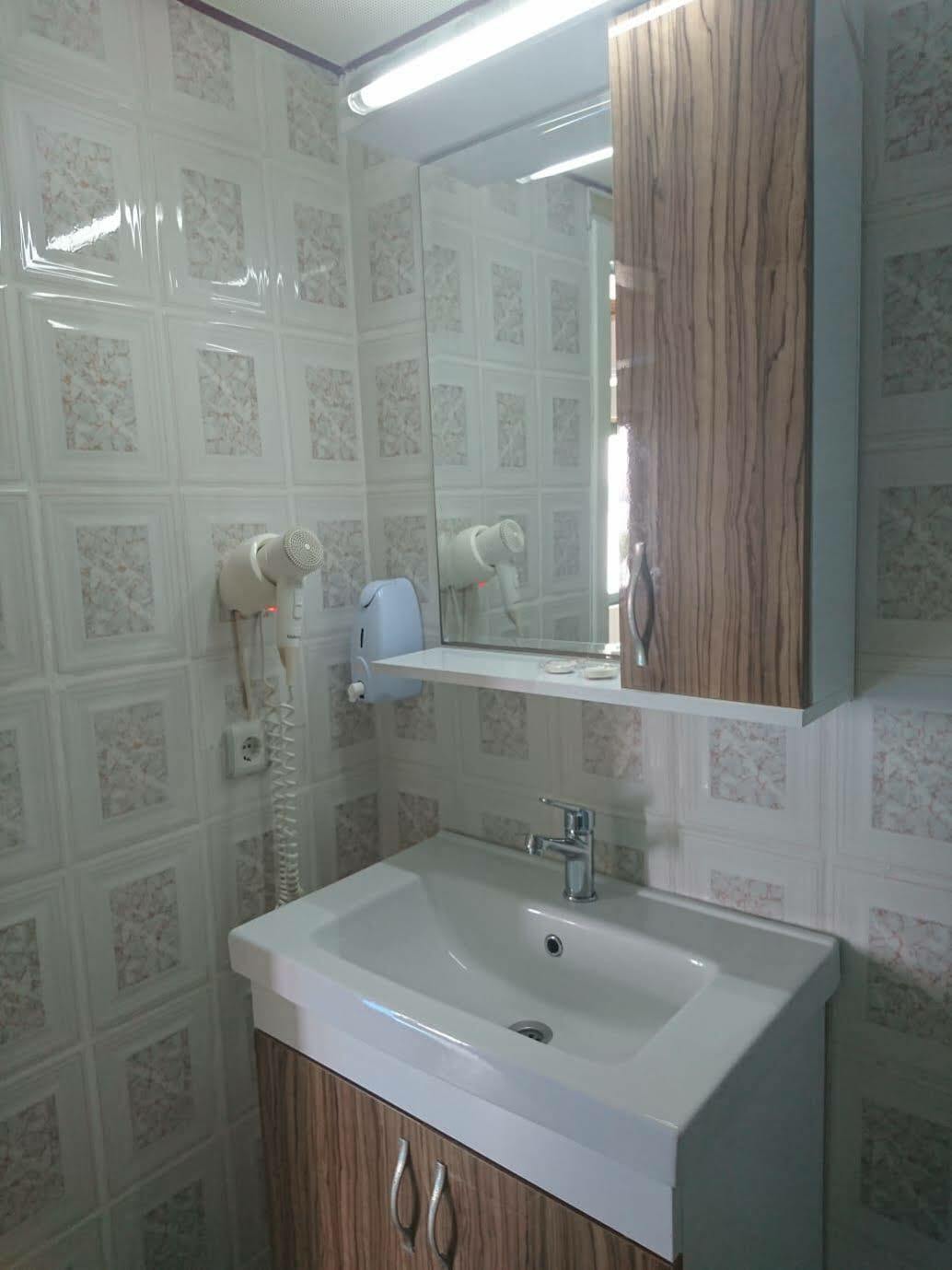 Hotel Teos Ormanci Tatil Koyu à Seferihisar Extérieur photo